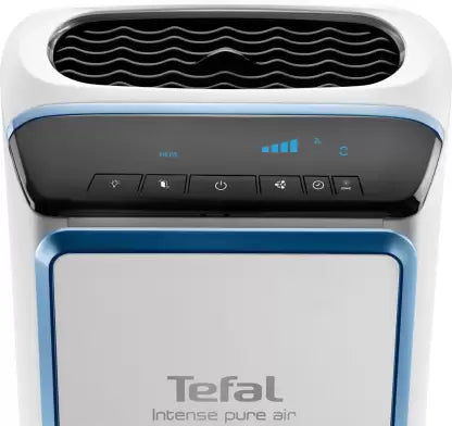 Tefal Intense Pure Air PU4015 Portable Room Air Purifier  (White) (OPEN BOX) Tefal Intense Pure Air PU4015 Portable Room Air Purifier  (White) (OPEN BOX)